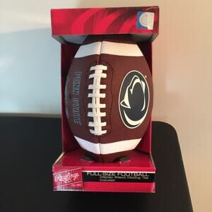 NEW penn state football